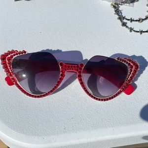 Women sunglasses